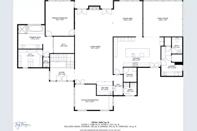 2103 Indian Creek Drive, Westover Hills, TX 76107 - Photo 40