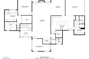 2103 Indian Creek Dr, Westover Hills, TX 76107 - Photo 40