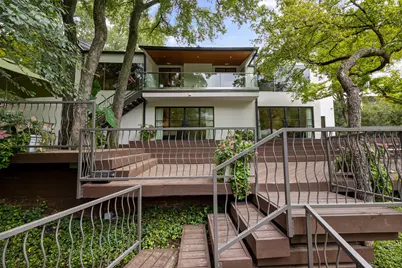 2103 Indian Creek Drive, Westover Hills, TX 76107 - Photo 1