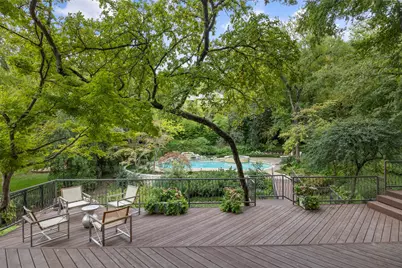 2103 Indian Creek Drive, Westover Hills, TX 76107 - Photo 2