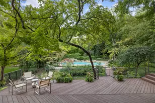 2103 Indian Creek Dr, Westover Hills, TX 76107 - Photo 2