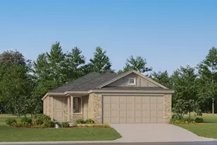 1300 Still Pond Dr, Crowley, TX 76036 - Photo 1