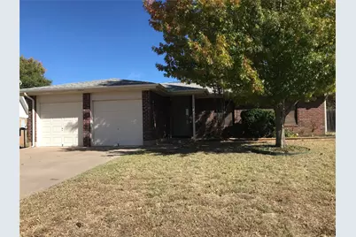 1633 Chachalaca Lane, Abilene, TX 79605 - Photo 1
