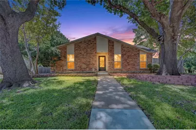 407 Woodhurst Drive, Coppell, TX 75019 - Photo 1