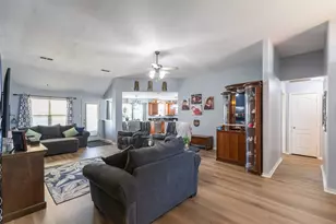 6602 Inverness St, Abilene, TX 79606 - Photo 4