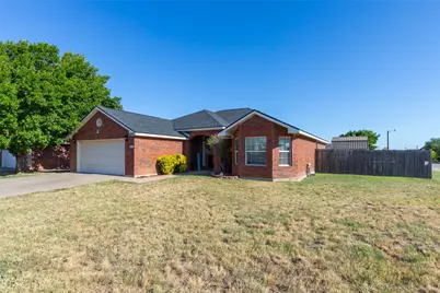 6602 Inverness Street, Abilene, TX 79606 - Photo 2