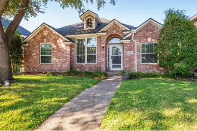 17907 Meadowchase Way, Dallas, TX 75287 - Photo 2