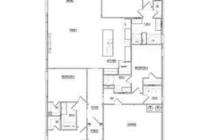 105 Sammy St, Godley, TX 76044 - Photo 2