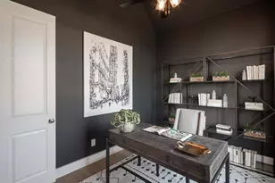 1604 Swan St, Van Alstyne, TX 75495 - Photo 24