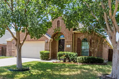 205 Wolf Drive, Forney, TX 75126 - Photo 1