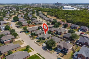 808 Flamingo Dr, Saginaw, TX 76131 - Photo 22