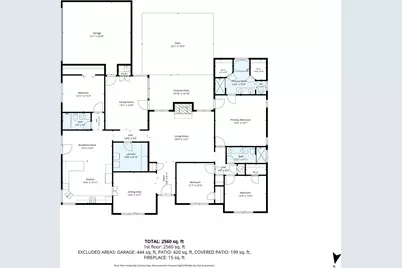 1013 Alamo Drive, Southlake, TX 76092 - Photo 34