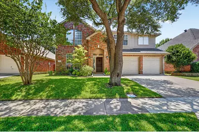 3009 Chukar Drive, McKinney, TX 75072 - Photo 1