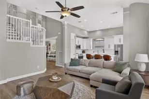 3009 Chukar Dr, McKinney, TX 75072 - Photo 6