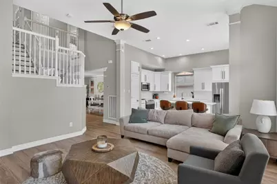 3009 Chukar Drive, McKinney, TX 75072 - Photo 6