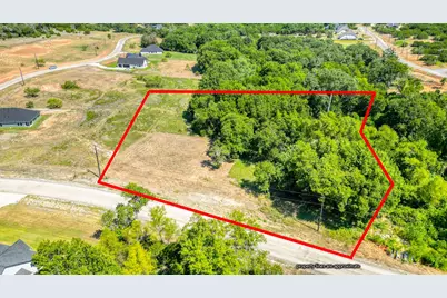Lot 76 Life Drive, Weatherford, TX 76088 - Photo 1