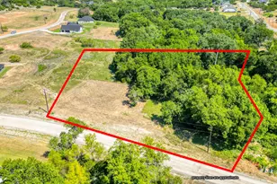 Lot 76 Life Dr, Weatherford, TX 76088 - Photo 1