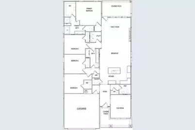 109 William Lane, Godley, TX 76044 - Photo 2