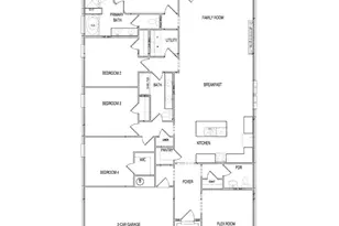 109 William Ln, Godley, TX 76044 - Photo 2