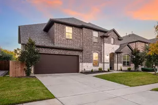 4405 Switchgrass St, Celina, TX 75009 - Photo 4
