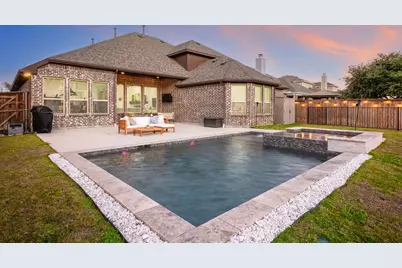 4405 Switchgrass Street, Celina, TX 75009 - Photo 36
