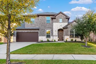 4405 Switchgrass St, Celina, TX 75009 - Photo 4