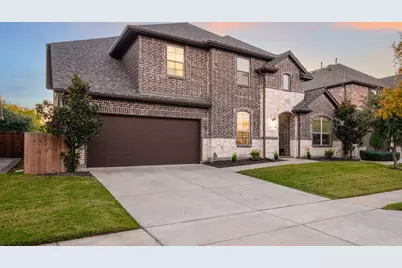 4405 Switchgrass Street, Celina, TX 75009 - Photo 2