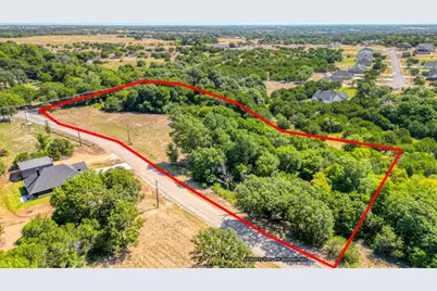 Lots 83/84 Salvation Drive, Weatherford, TX 76088 - Photo 2