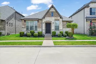 2013 Miramar Dr, Little Elm, TX 75068 - Photo 1