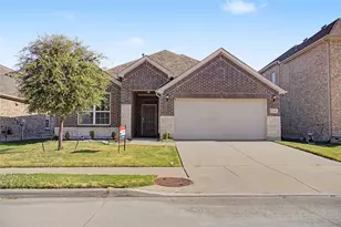 2348 Candler Club Way, Little Elm, TX 75068 - Photo 1
