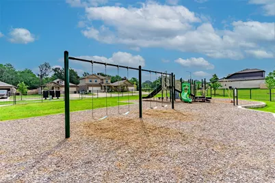 109 Knoll Pines Drive, Terrell, TX 75160 - Photo 12