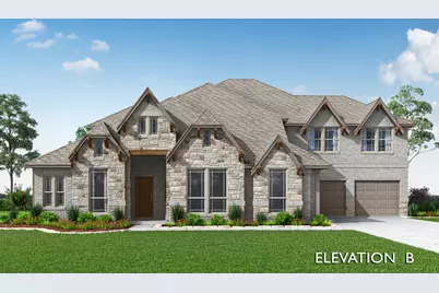 116 Chapowits Drive, Godley, TX 76044 - Photo 1