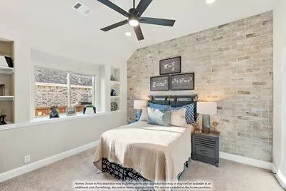 116 Chapowits Drive, Godley, TX 76044 - Photo 10