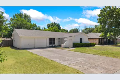 2020 Fordham Lane, Denton, TX 76201 - Photo 18