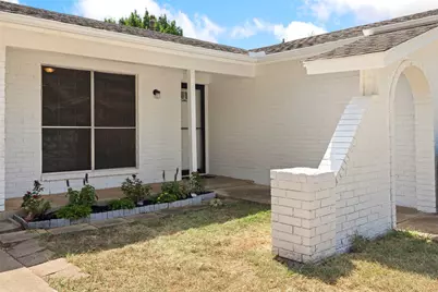 2020 Fordham Lane, Denton, TX 76201 - Photo 2