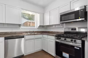 2020 Fordham Ln, Denton, TX 76201 - Photo 6