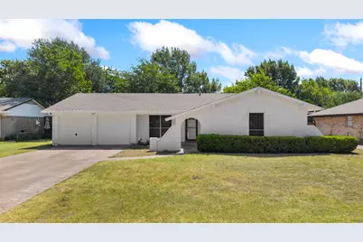 2020 Fordham Lane, Denton, TX 76201 - Photo 1
