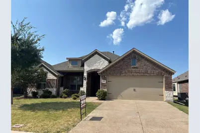 2901 Pronghorn Drive, Melissa, TX 75454 - Photo 1