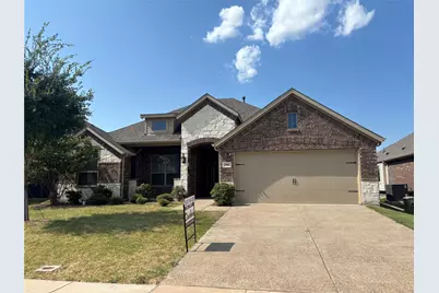 2901 Pronghorn Drive, Melissa, TX 75454 - Photo 2