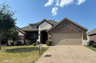 2901 Pronghorn Dr, Melissa, TX 75454 - Photo 2