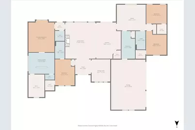 2180 Middlewood Circle, Granbury, TX 76049 - Photo 4