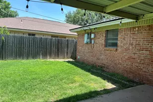2518 S 38th St, Abilene, TX 79605 - Photo 20