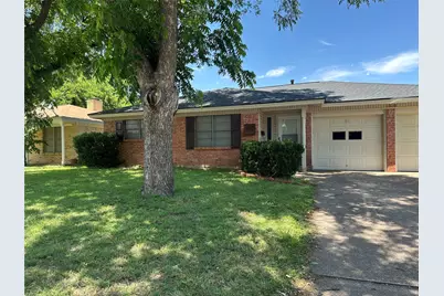 2518 S 38th Street, Abilene, TX 79605 - Photo 1