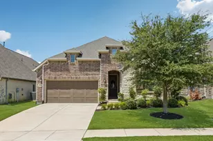 3712 Birch Wood Ct, Northlake, TX 76226 - Photo 1