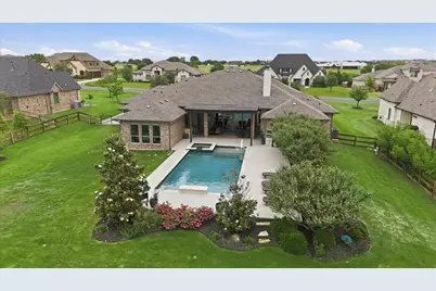3249 Glenmore Avenue, Northlake, TX 76247 - Photo 2
