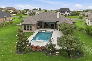 3249 Glenmore Ave, Northlake, TX 76247 - Photo 2