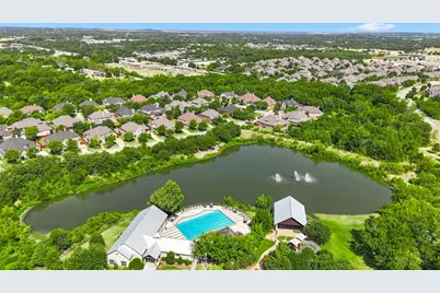 1124 Wilson Drive, Lantana, TX 76226 - Photo 34