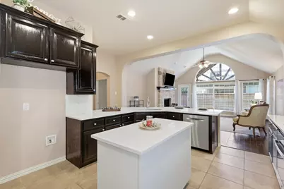 1124 Wilson Drive, Lantana, TX 76226 - Photo 12