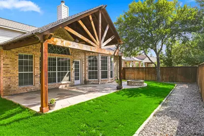 1124 Wilson Drive, Lantana, TX 76226 - Photo 32