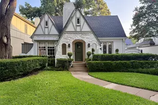 4504 Livingston Ave, Highland Park, TX 75205 - Photo 1